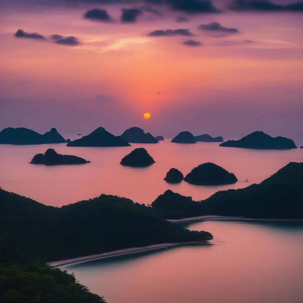 sunset-nam-du-vietnam