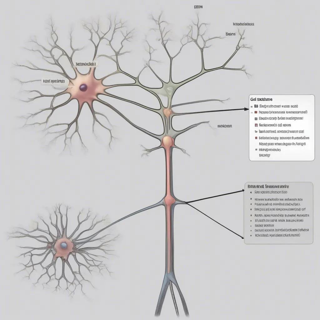 A Nerve Signal Travels Through The: Exploring the Wonders of Your Body’s Electrical Grid