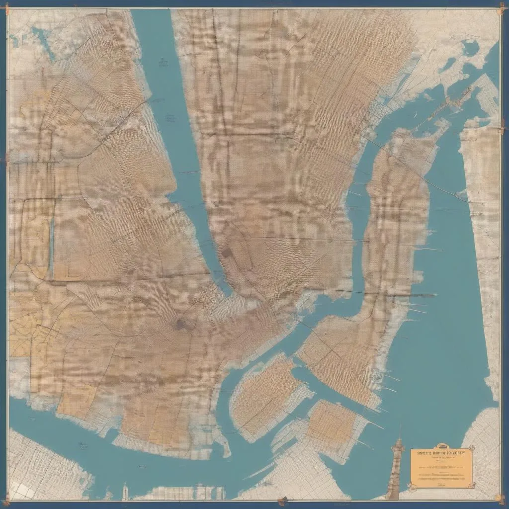 nyc-map