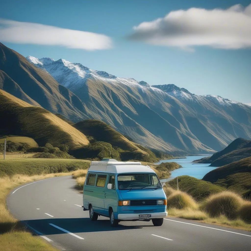 How to Travel New Zealand: Your Ultimate Guide to Exploring the Land of the Long White Cloud