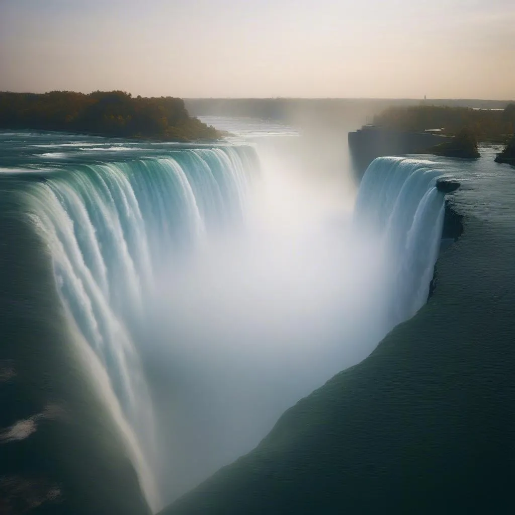 Niagara Falls