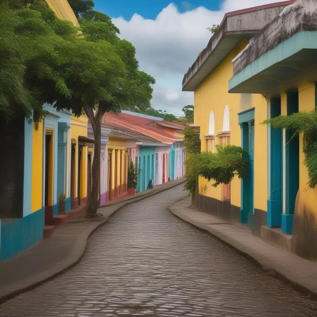 Exploring Nicaragua's Colonial Cities