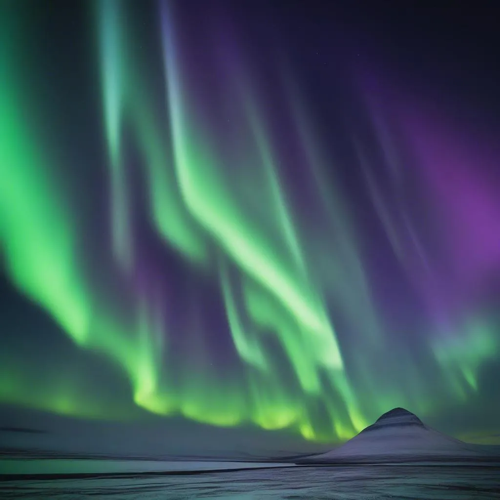 Northern Lights