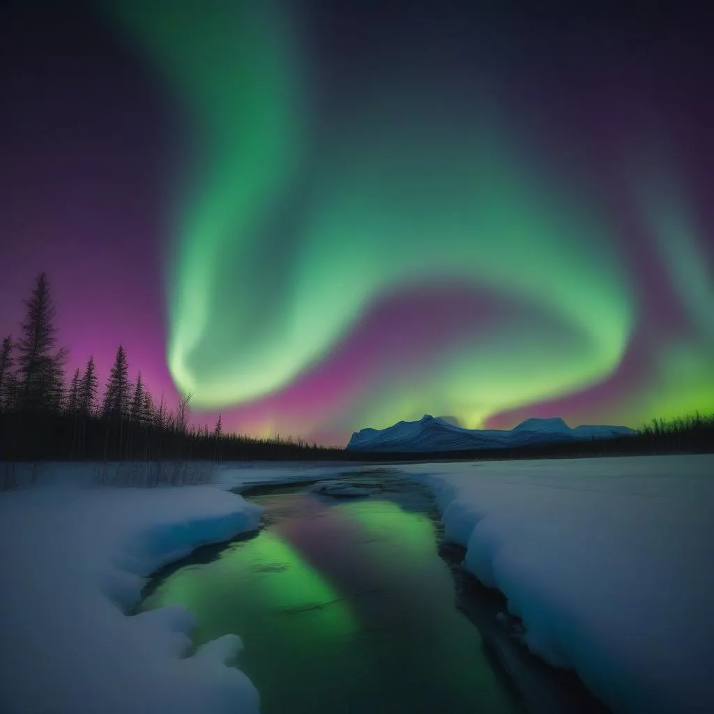 Northern Lights