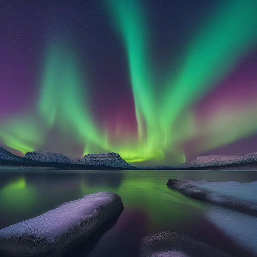 Northern Lights