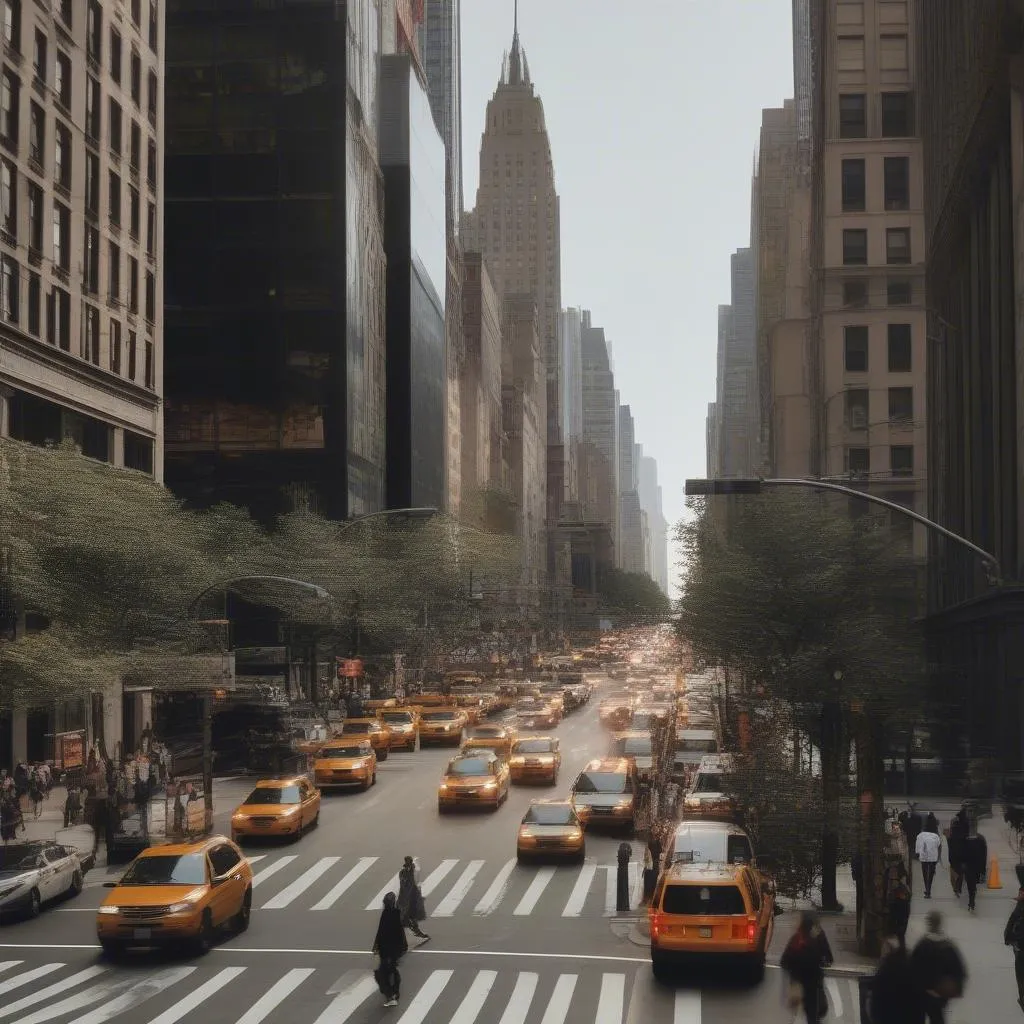 Is it Safe to Travel to NYC Now? A 2023 Guide to Feeling Secure in the City that Never Sleeps