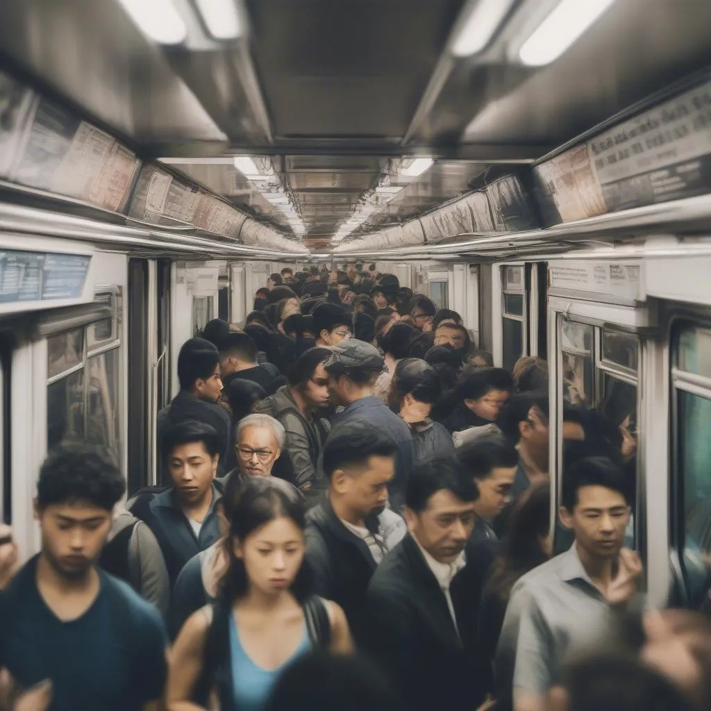 NYC Subway