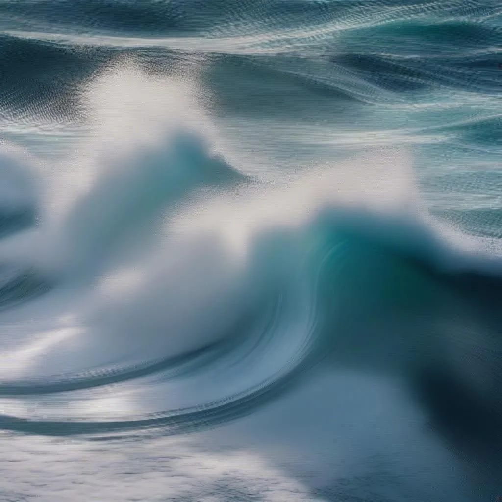 Ocean Waves