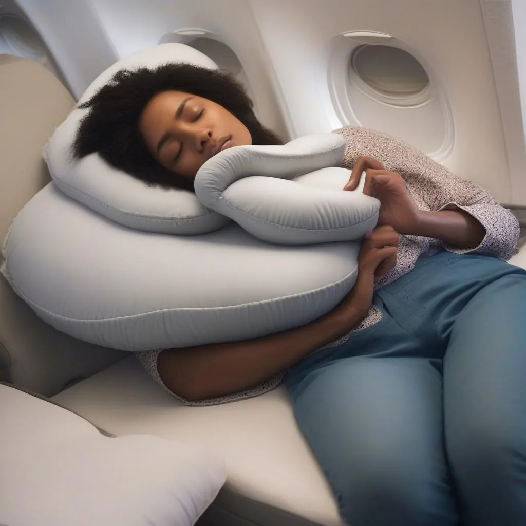 travel pillow