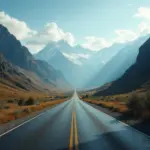 Open Road Adventure