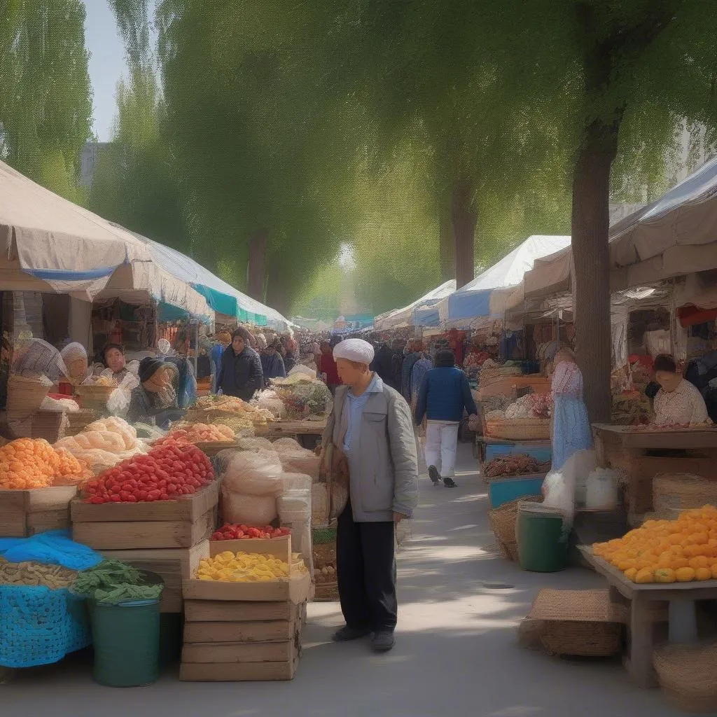 bishkek-kyrgyzstan