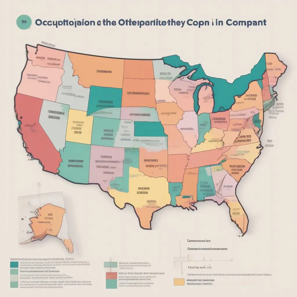 OT License Map