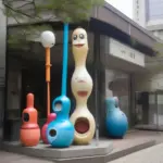 otamatone museum japan