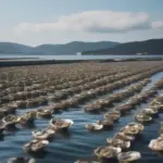 oyster-farm