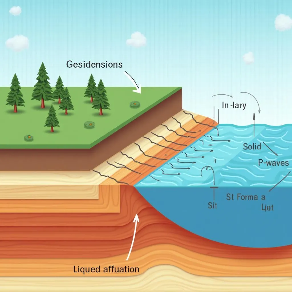 What is the Fastest Traveling Seismic Wave?