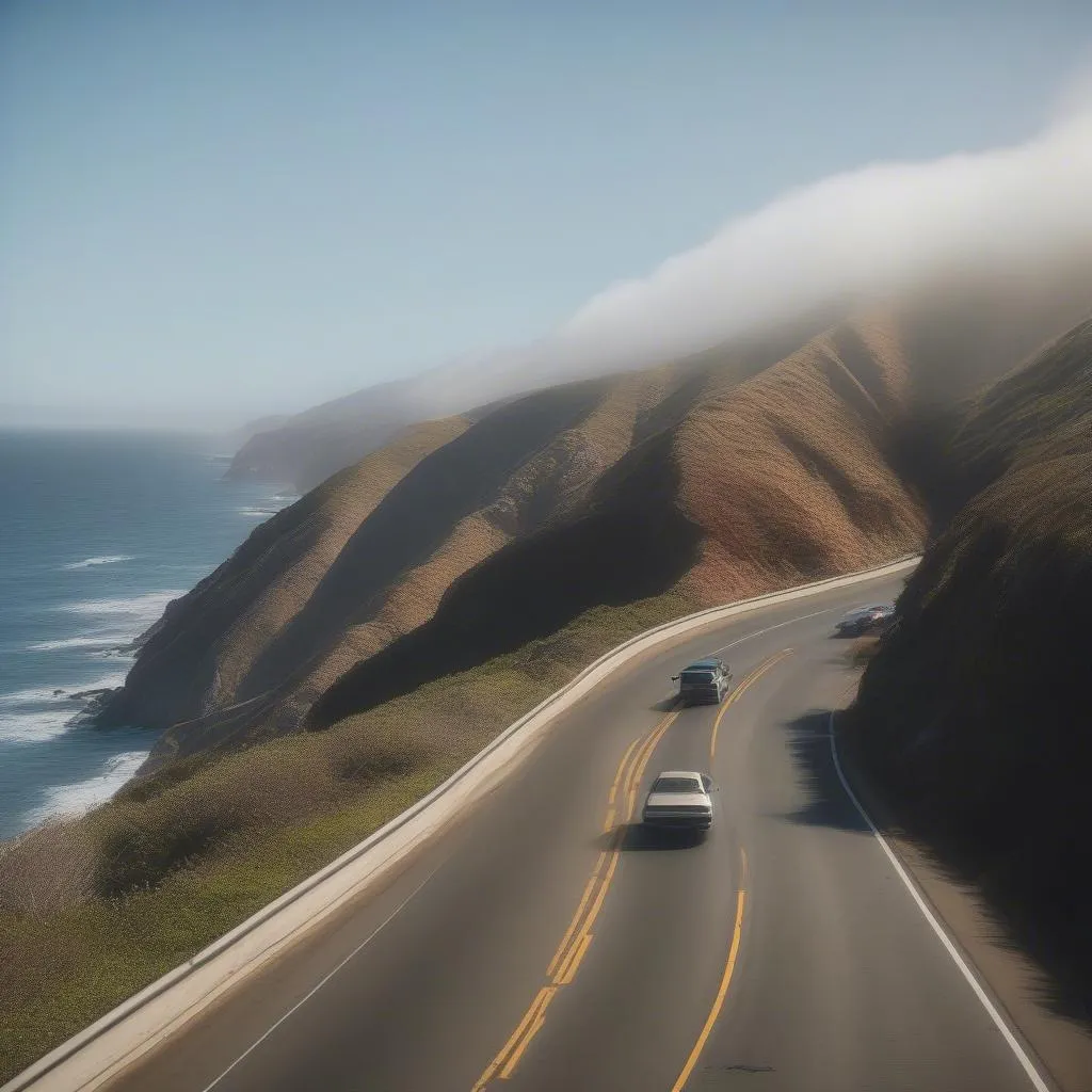 Pacific Coast Highway