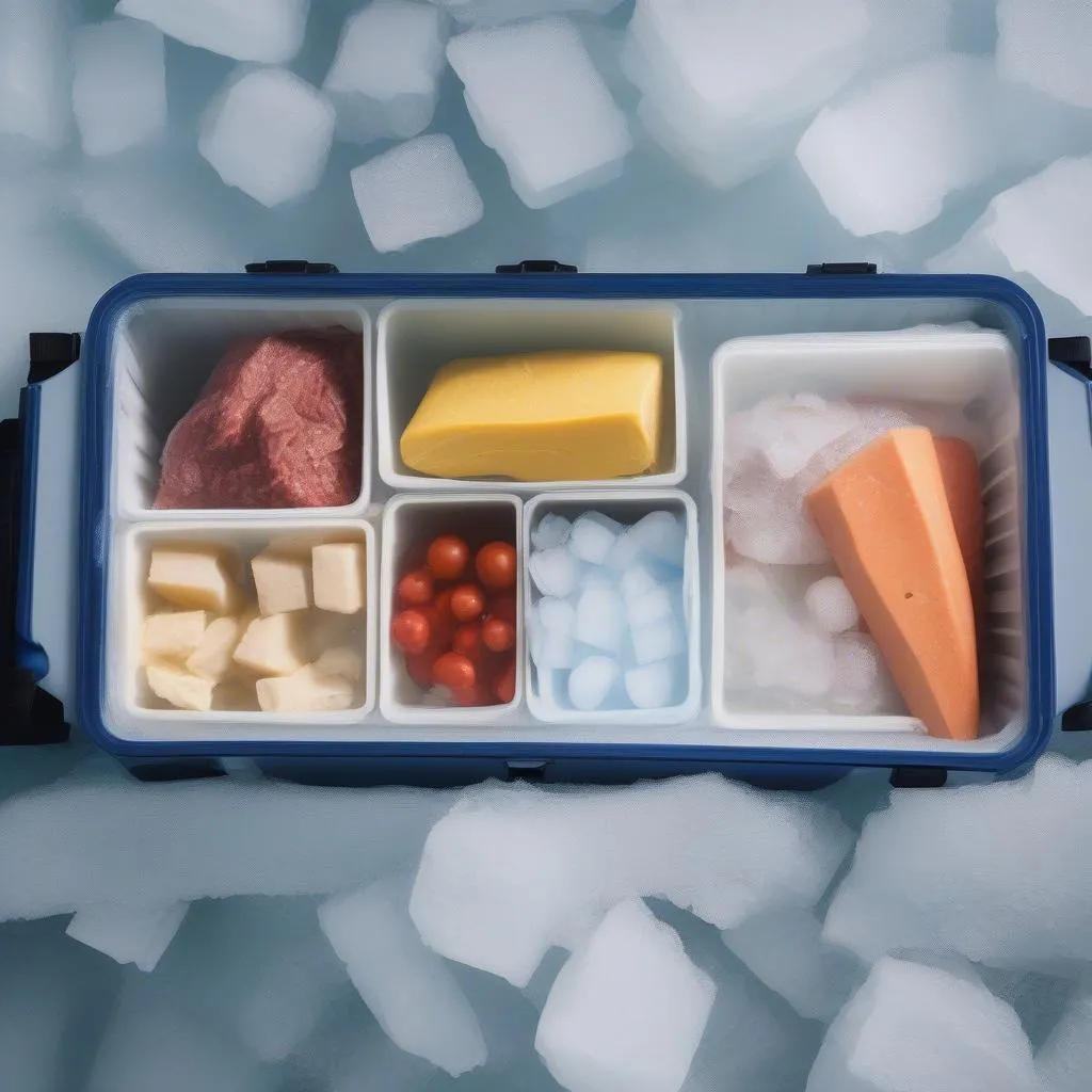 How to Travel with Frozen Food: A Traveler’s Guide to Keeping It Fresh and Delicious