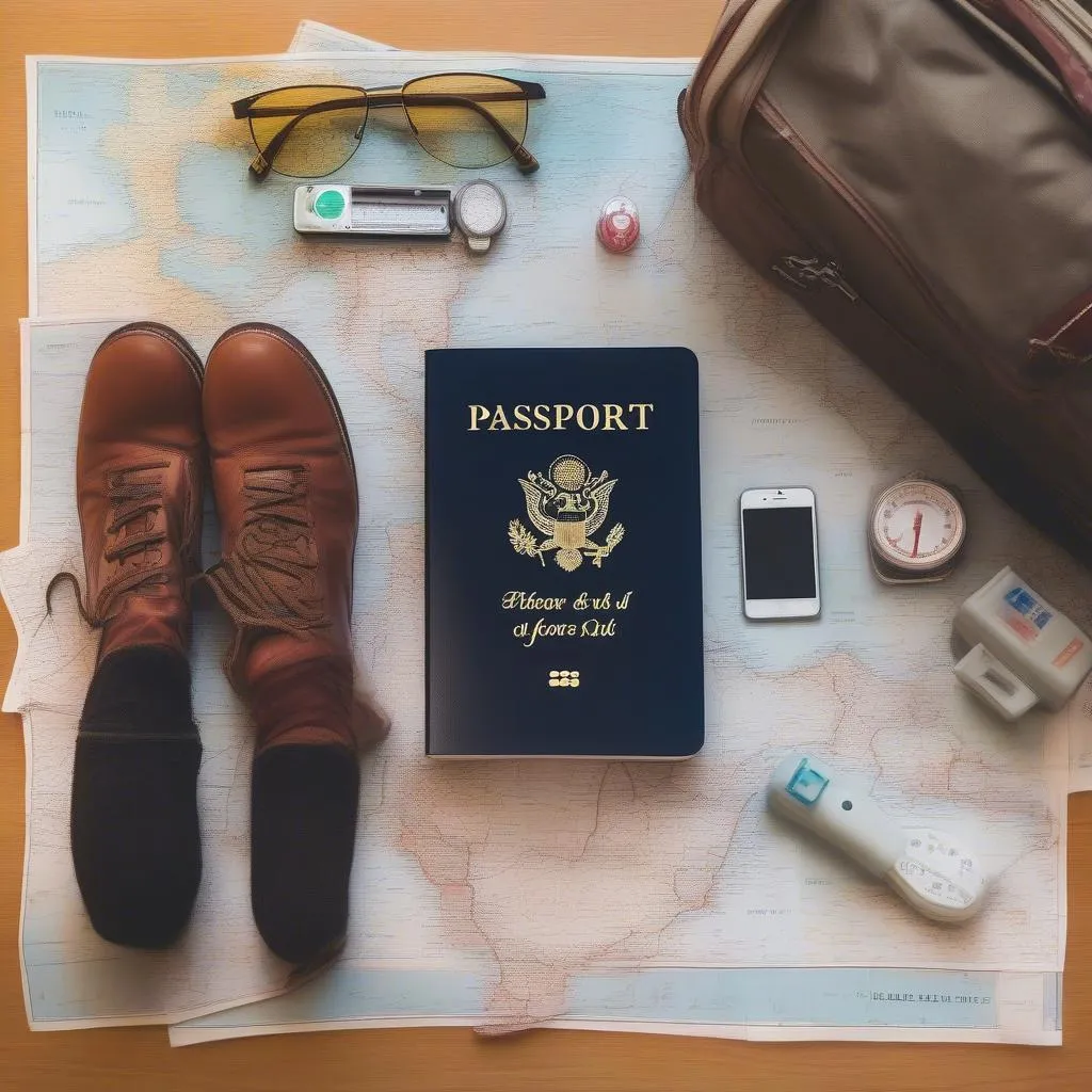 What to Pack in a Travel Bag: The Ultimate Guide for Stress-Free Trips