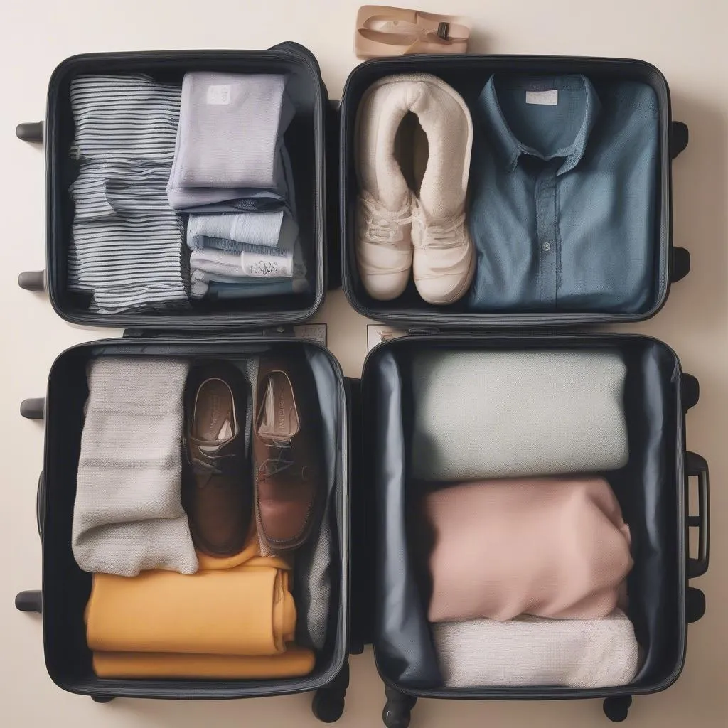 organized-travel-essentials