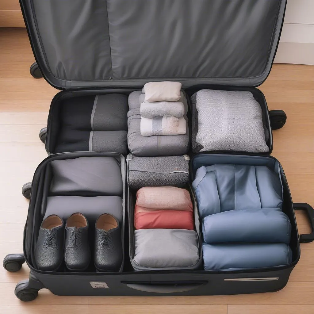 How to Pack for Business Travel: The Ultimate Guide