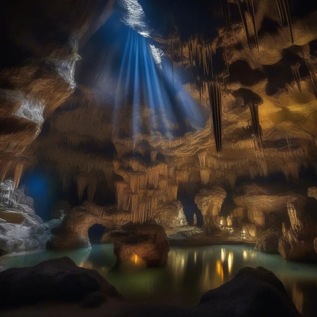 paradise-cave-interior