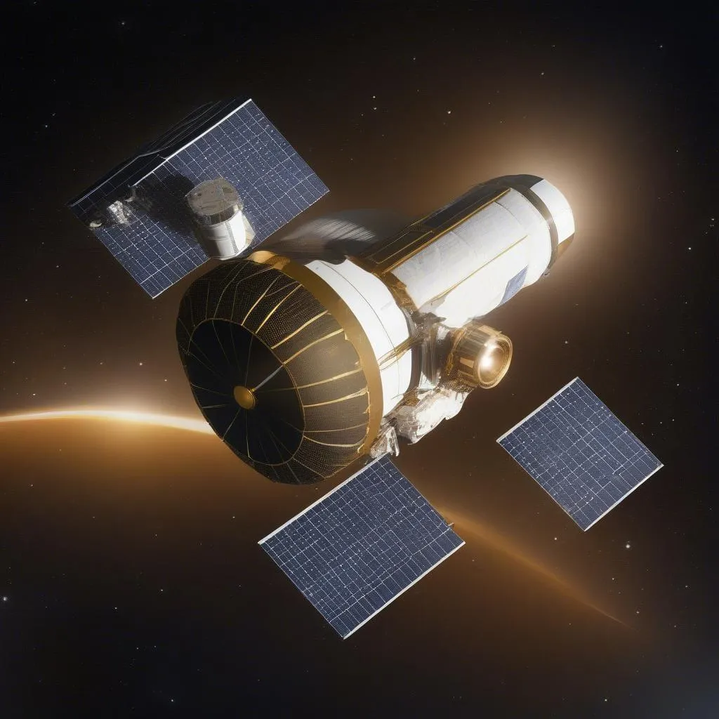 Parker Solar Probe