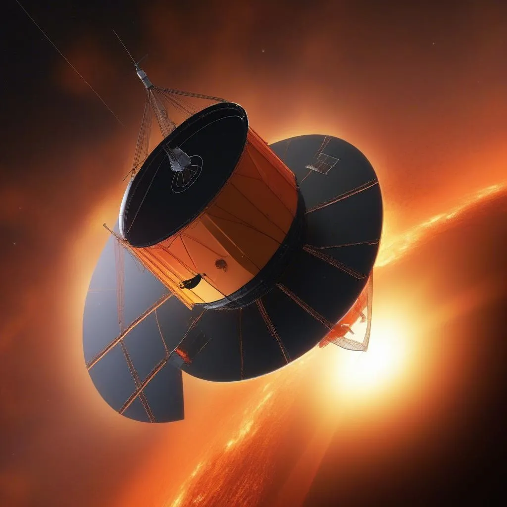 parker-solar-probe-speed