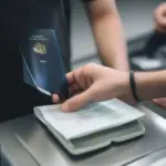 Passport Check