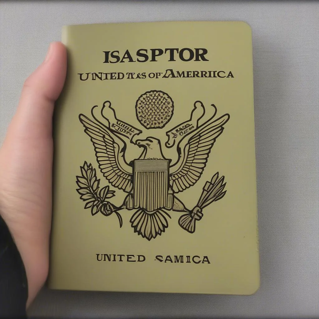 US Passport