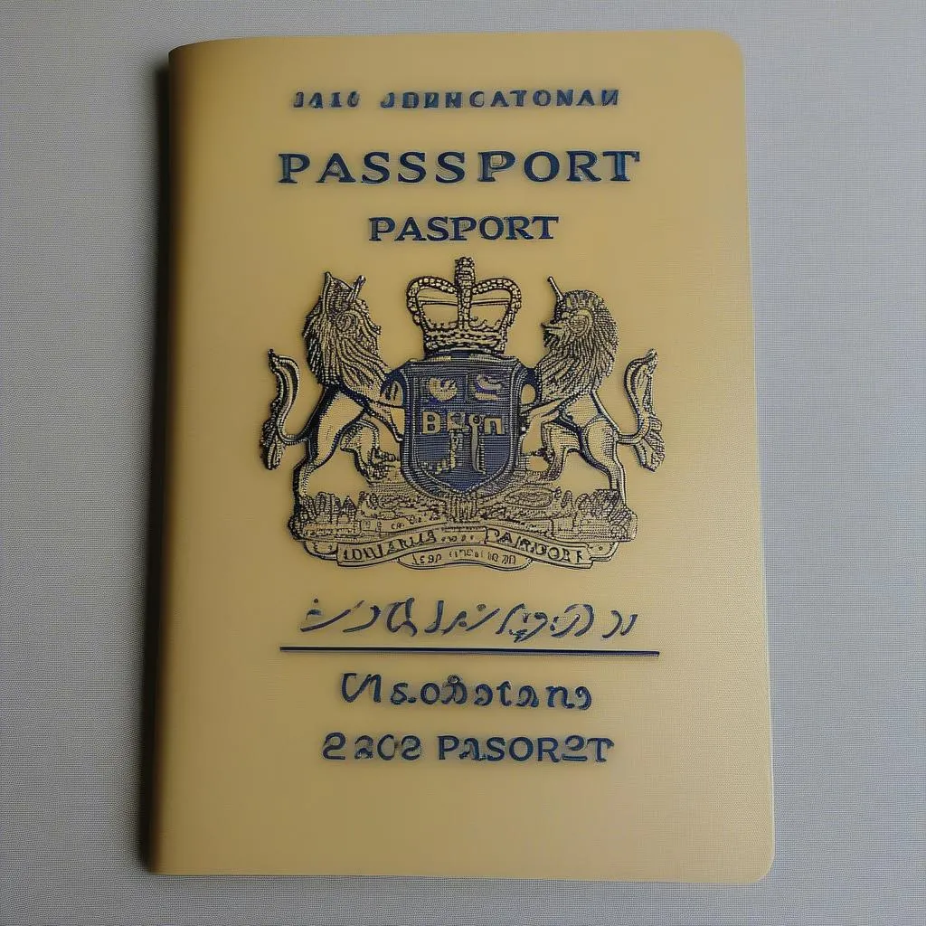 passport-with-maiden-name