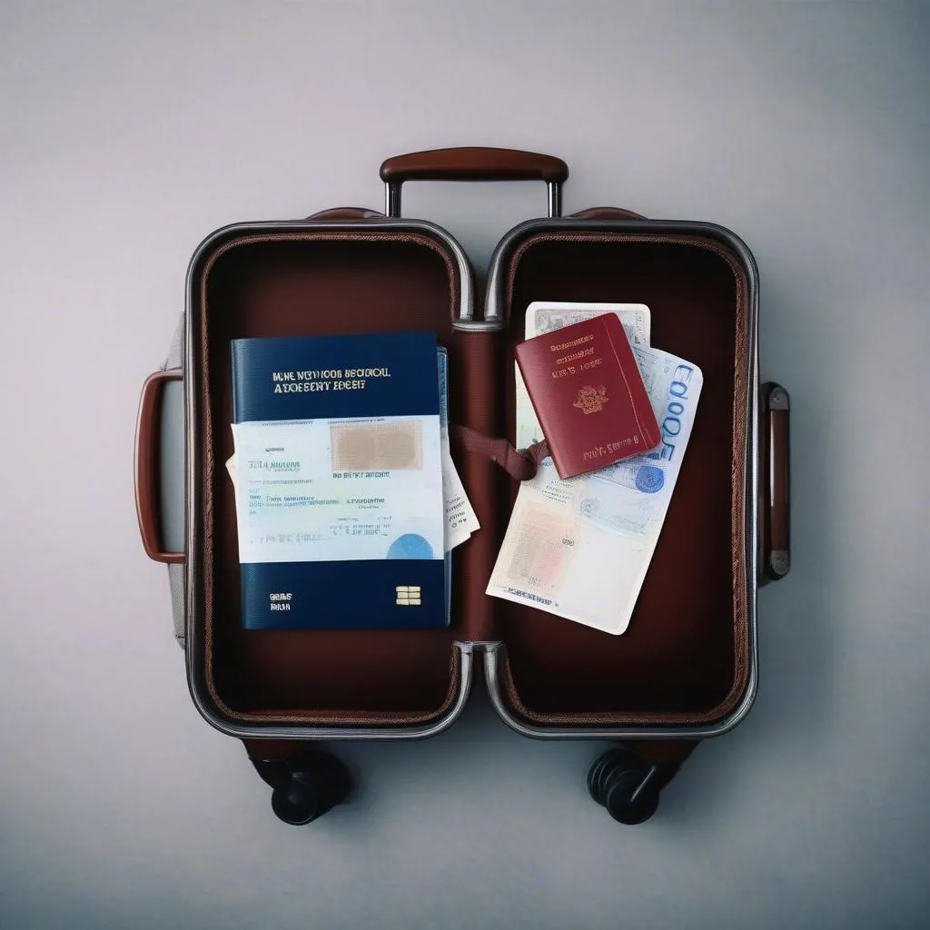 Can You Travel With a Passport Expiring in 3 Months? A Traveler’s Guide