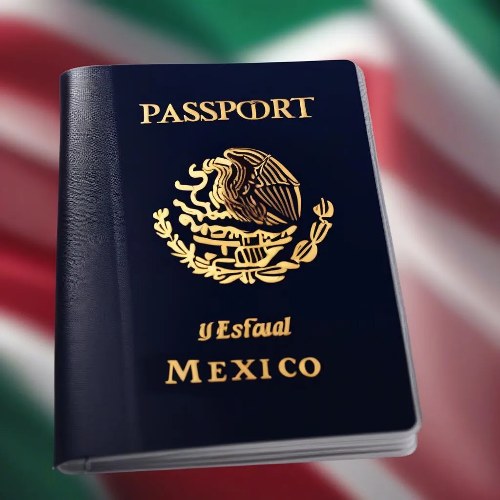 Do I Need a Passport to Travel to Mexico?