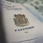 Panama Passport Requirements