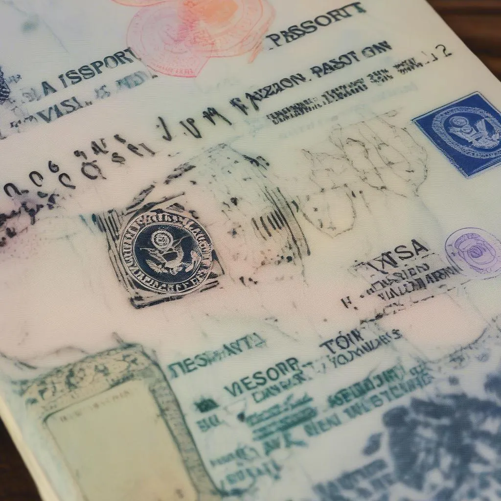 When is a Travel Visa Required? Your Ultimate Guide to International Travel Documents