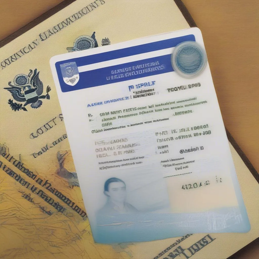 Can I Travel to the US Virgin Islands With a Driver’s License?