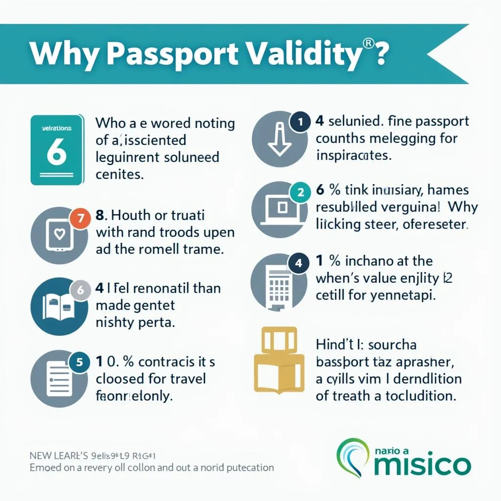 Passport Validity Requirements for International Travel