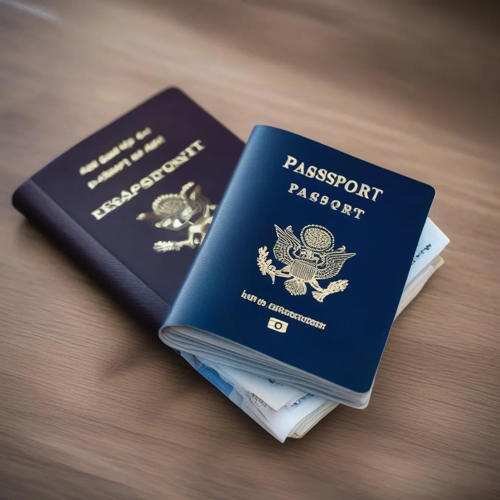 Can You Travel With Your Birth Certificate? What You Need to Know