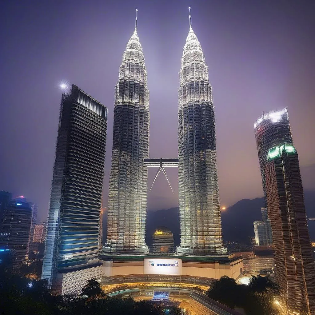 iconic-kuala-lumpur-landmark