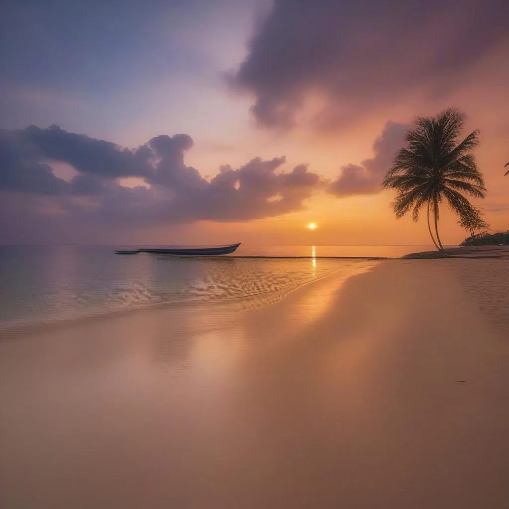 sunset-on-phu-quoc-beach