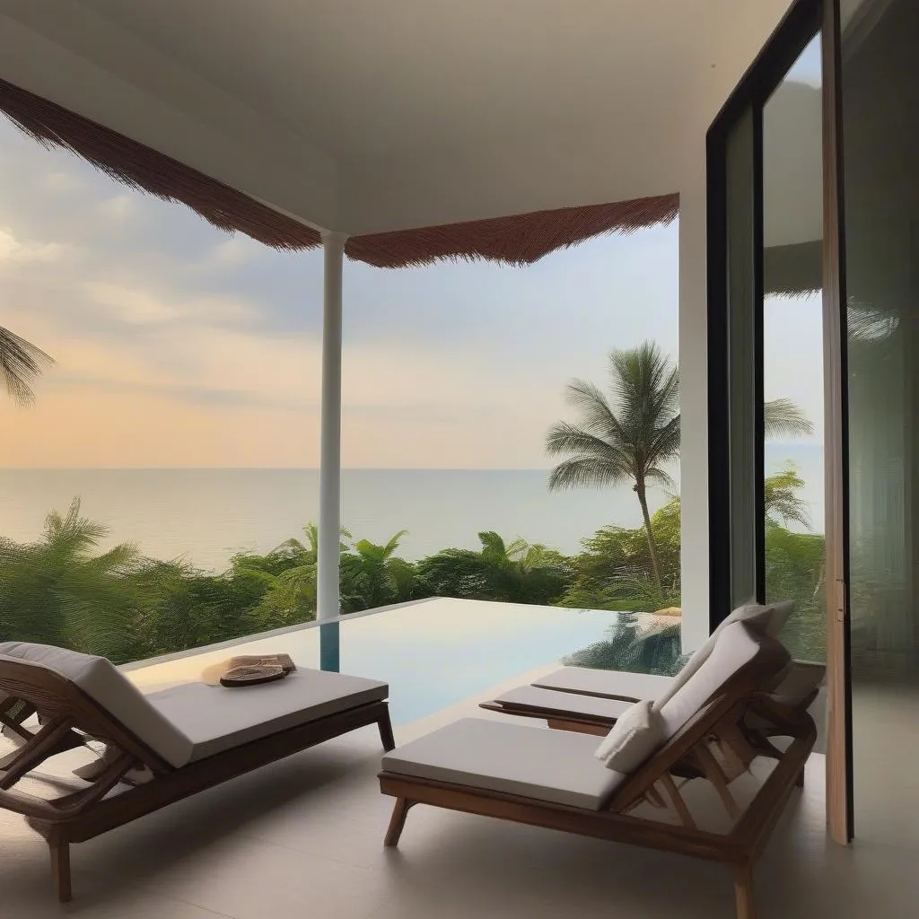 Phu Quoc Luxury Villa