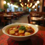 Hanoi's Most Popular Potato and Beef Stew Restaurants