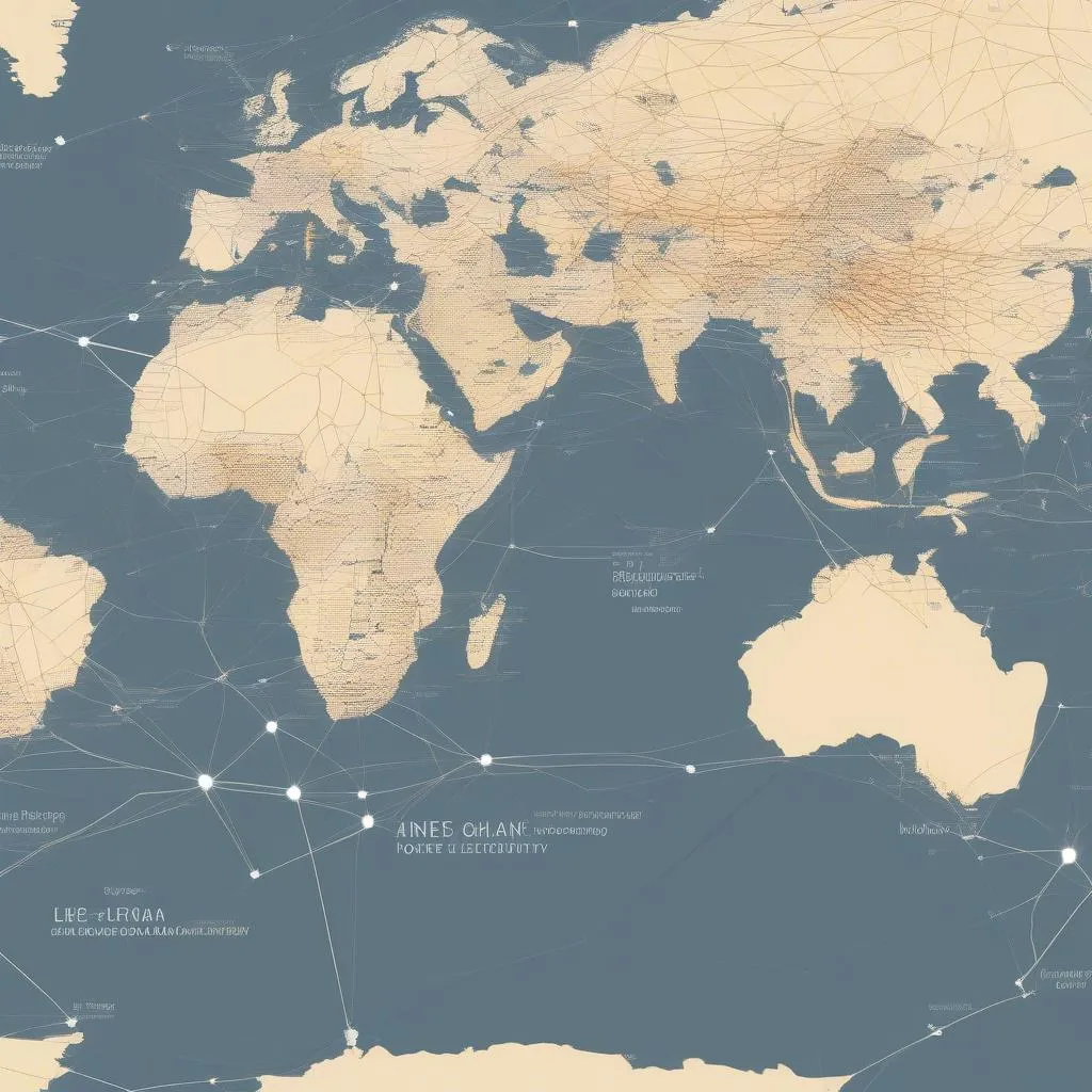 Interconnected Power Grids