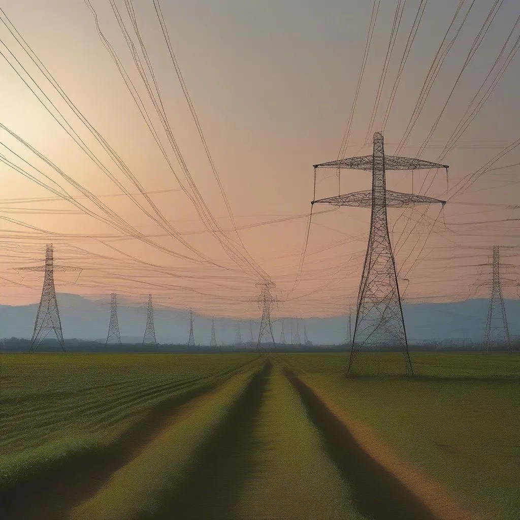 Transmission Lines