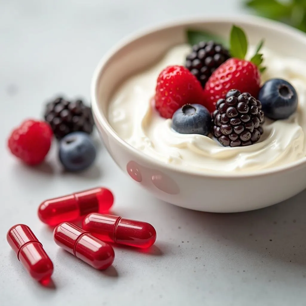 Probiotics for Gut Health