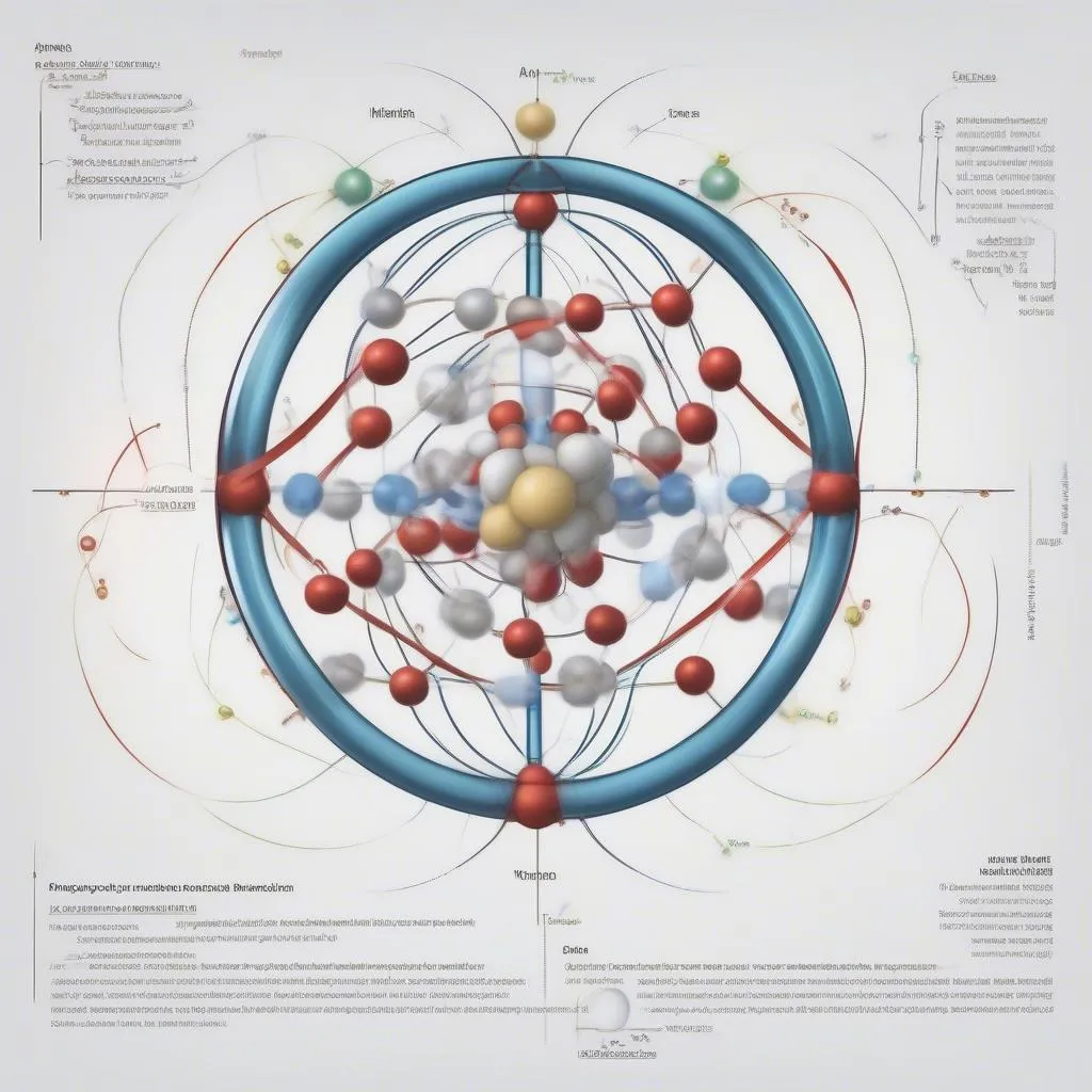 A Proton Traveling With a Velocity Of: Exploring the Wonders of Physics and Travel