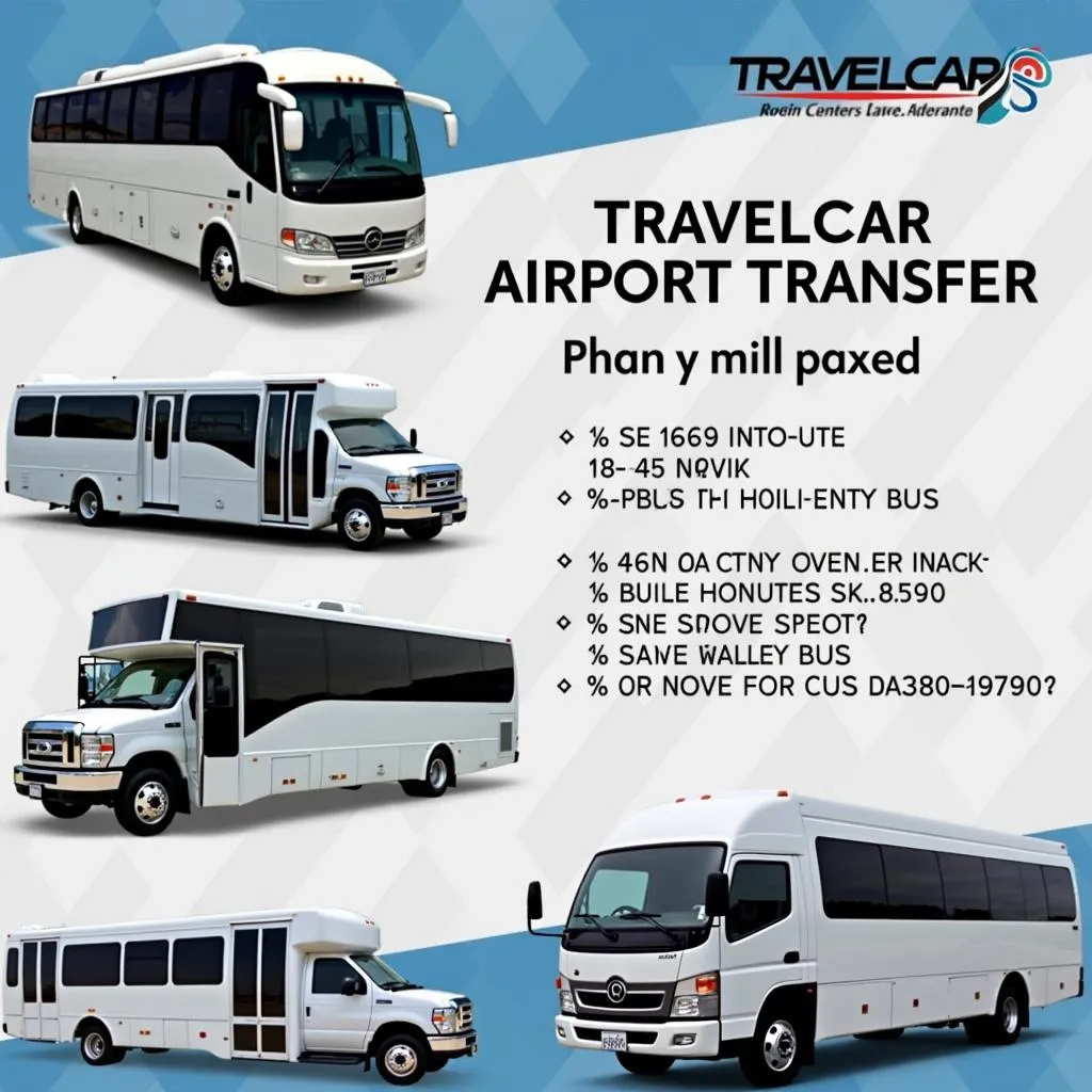 Puerto Vallarta Airport Transfer Services