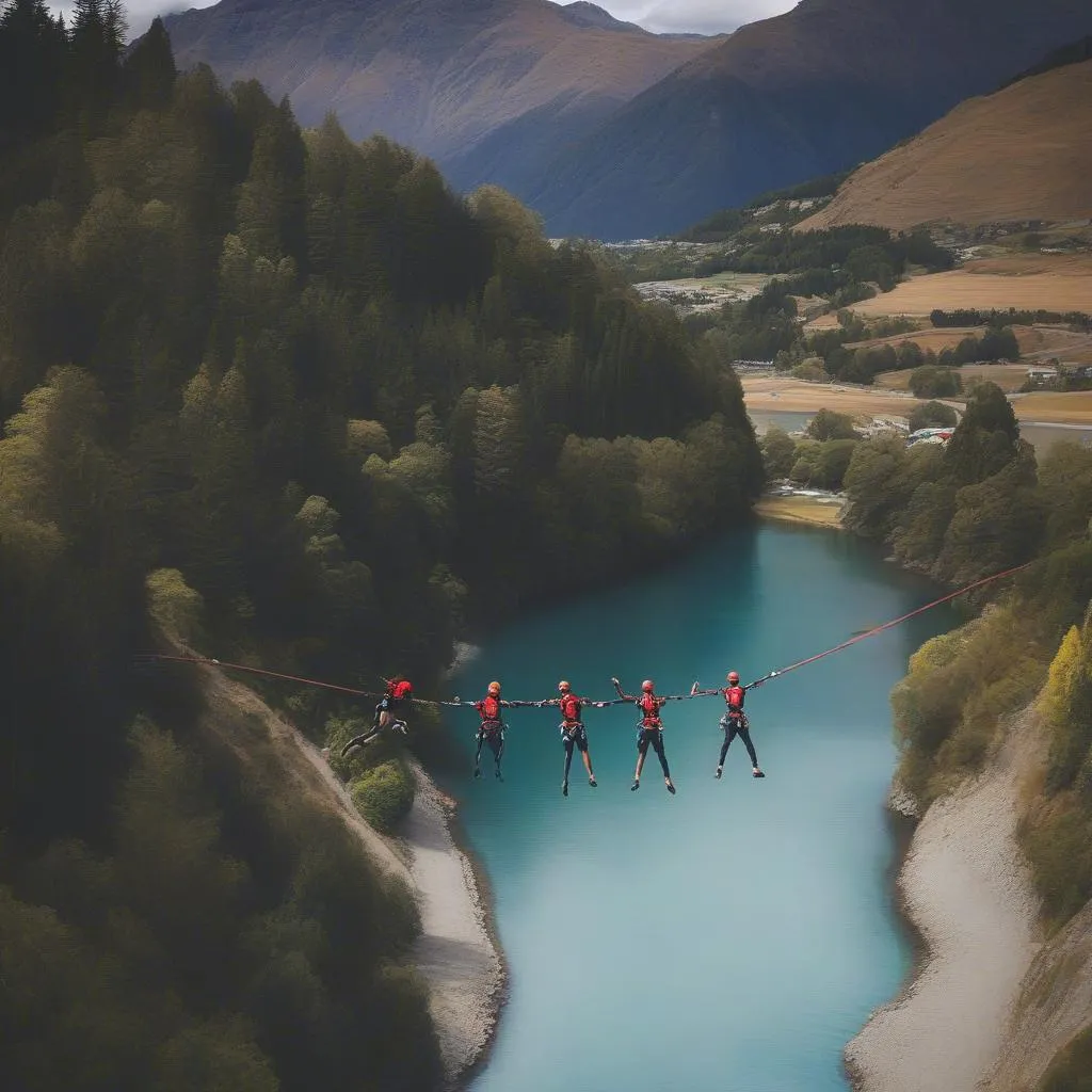 adventure-activities-queenstown