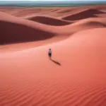 Mui Ne Sand Dunes