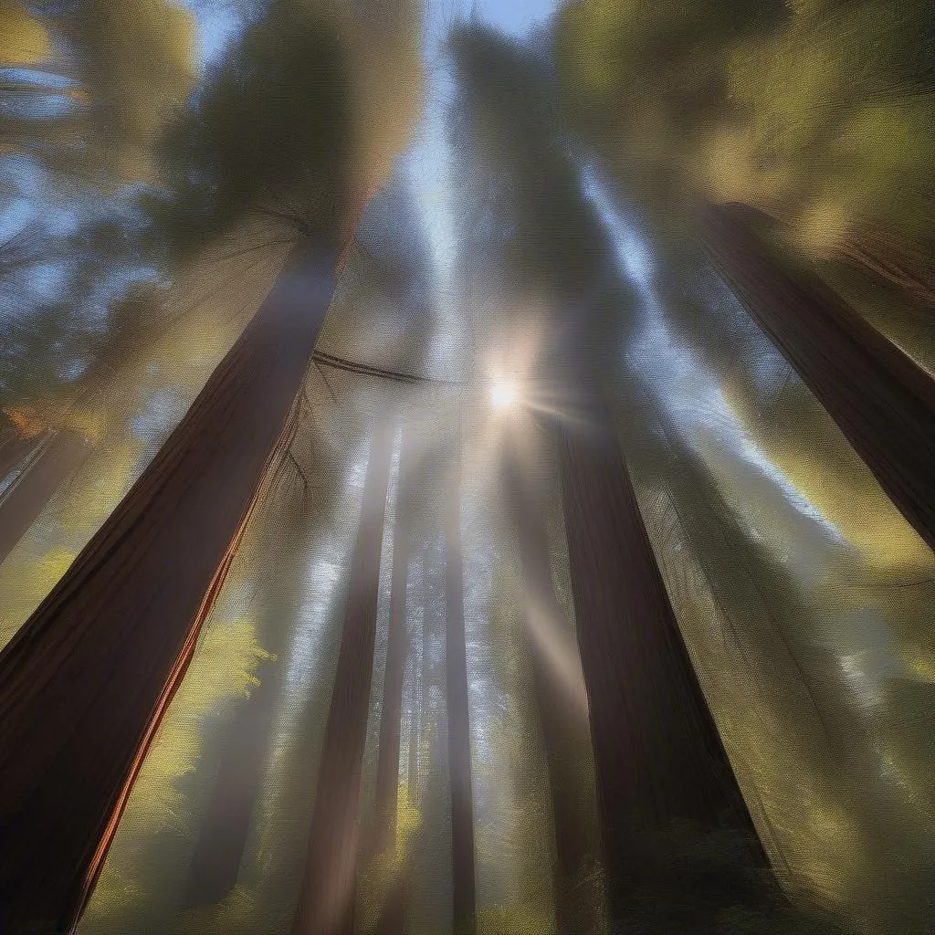 towering-redwoods