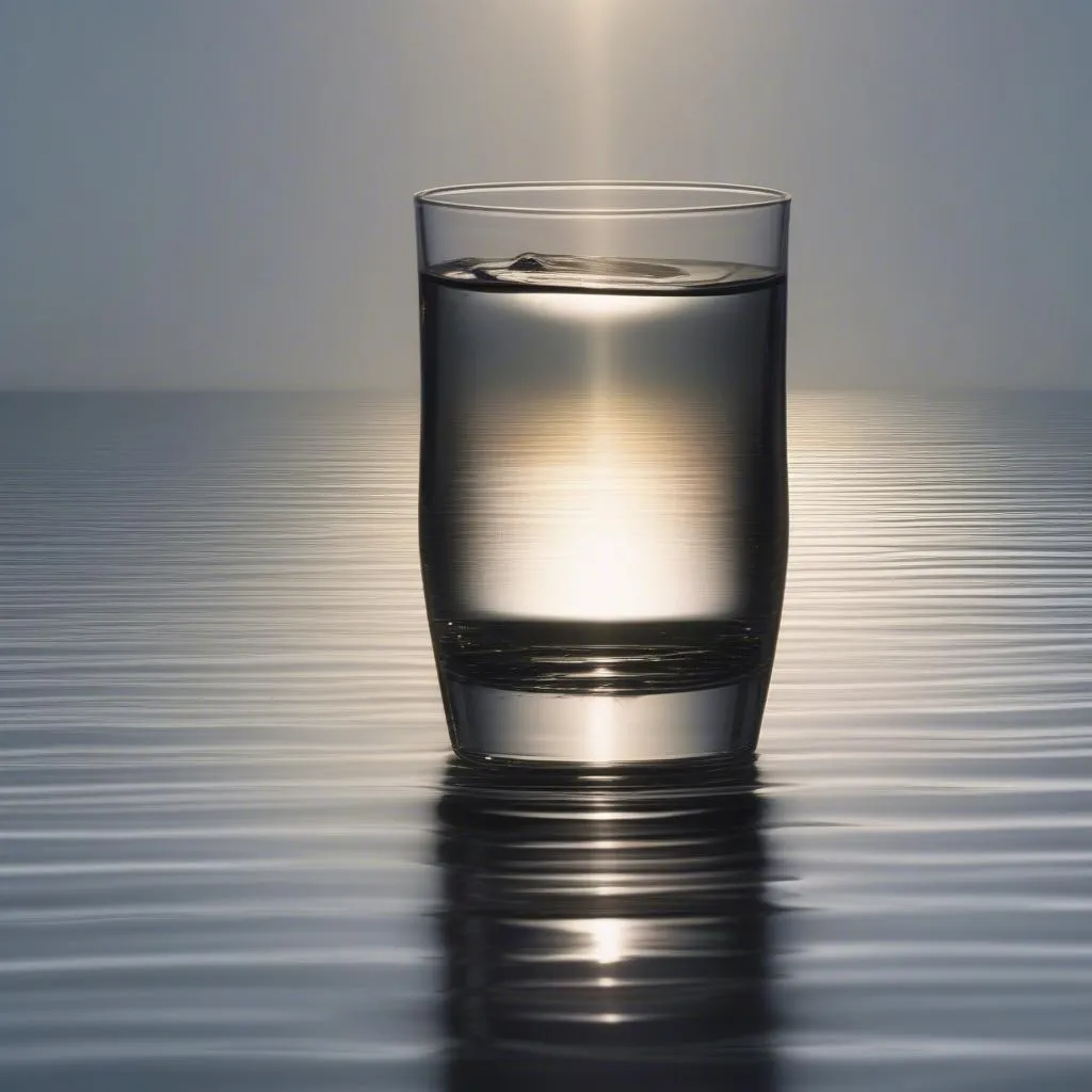 The Dance of Light Underwater: Exploring the Wonders of Refraction